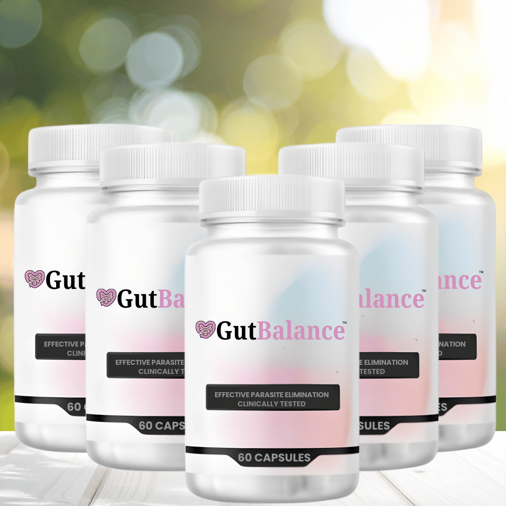 GutBalance