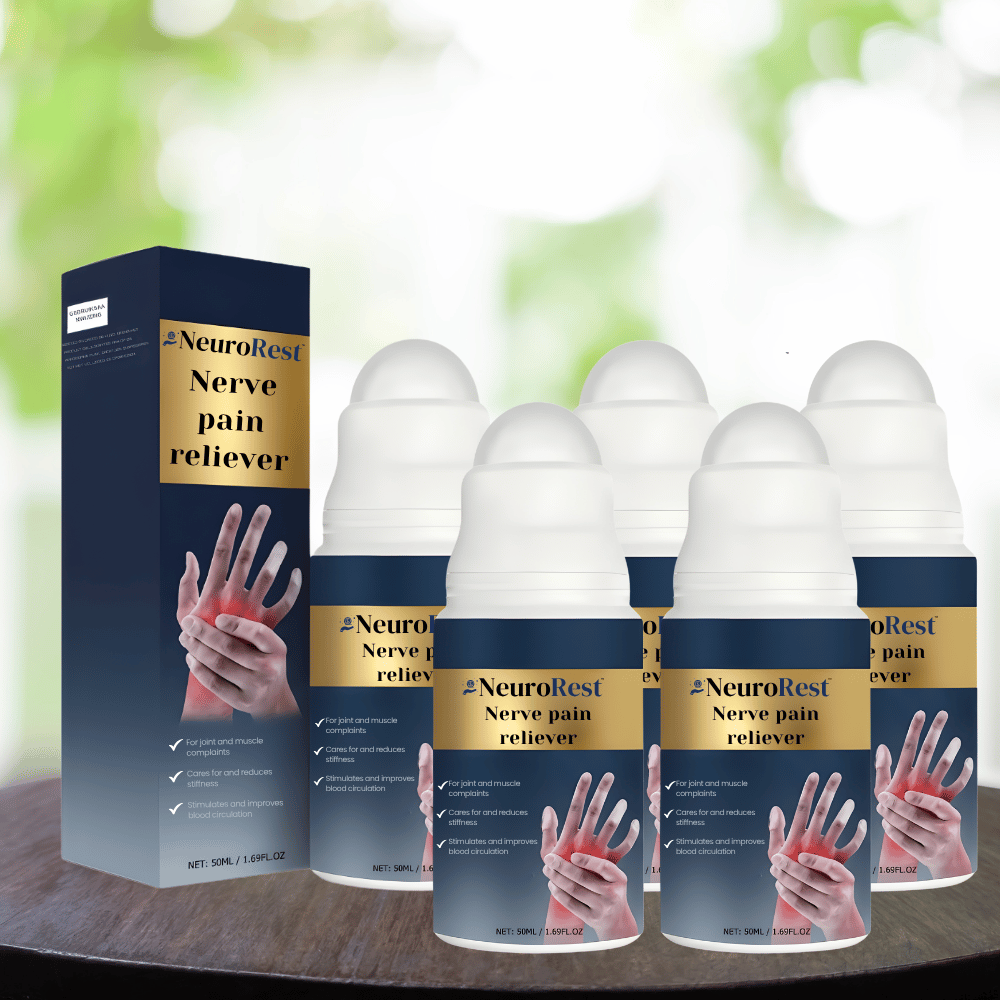 NeuroRest
