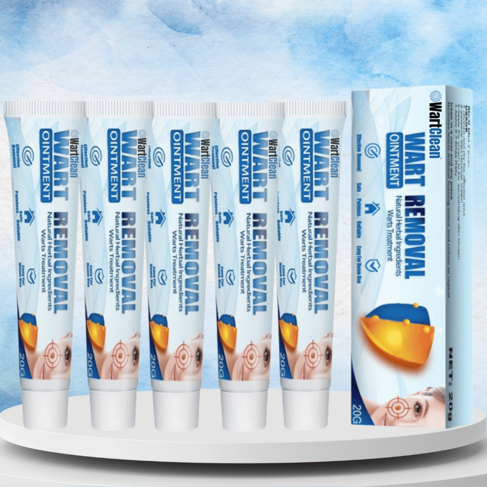 WartClean