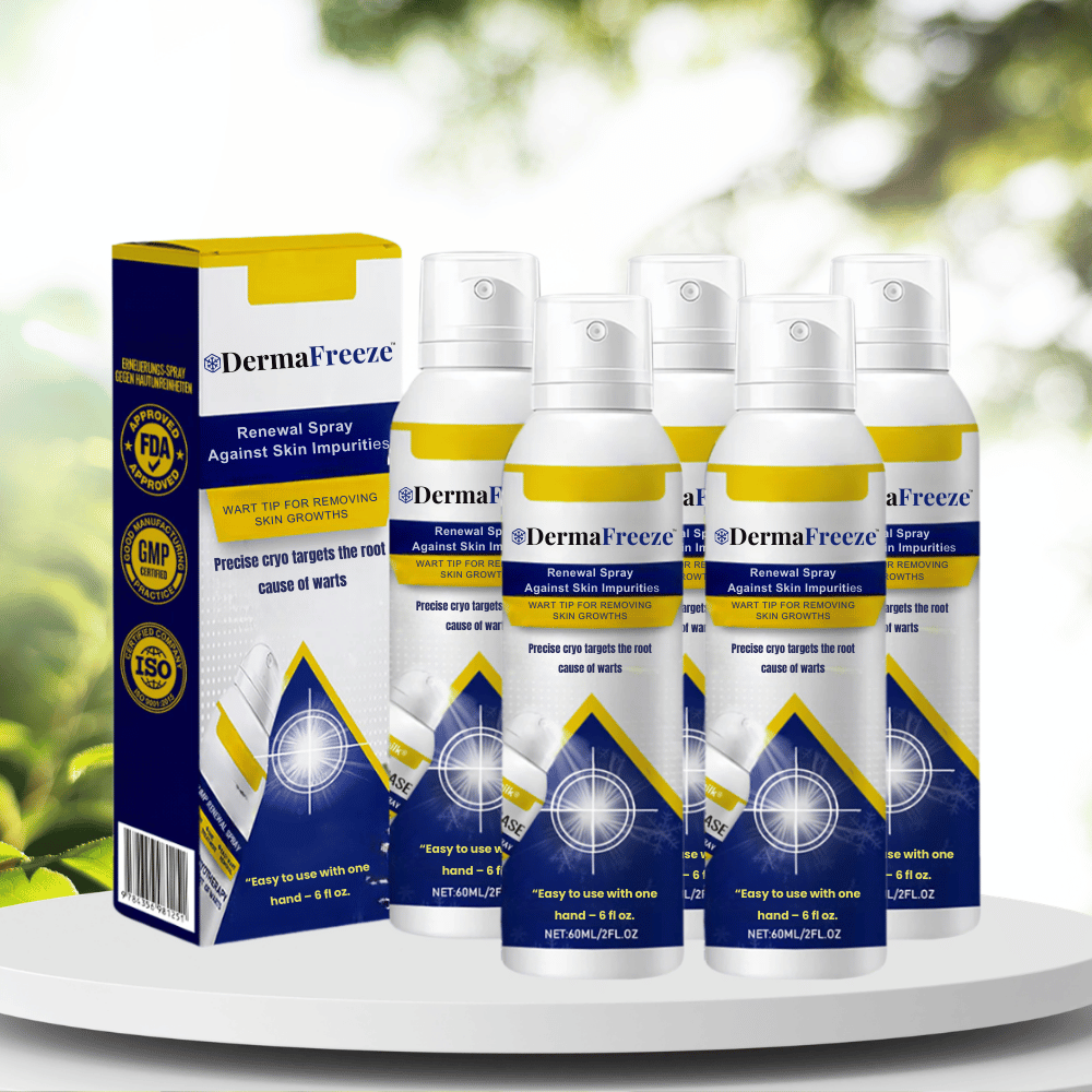 DermaFreeze