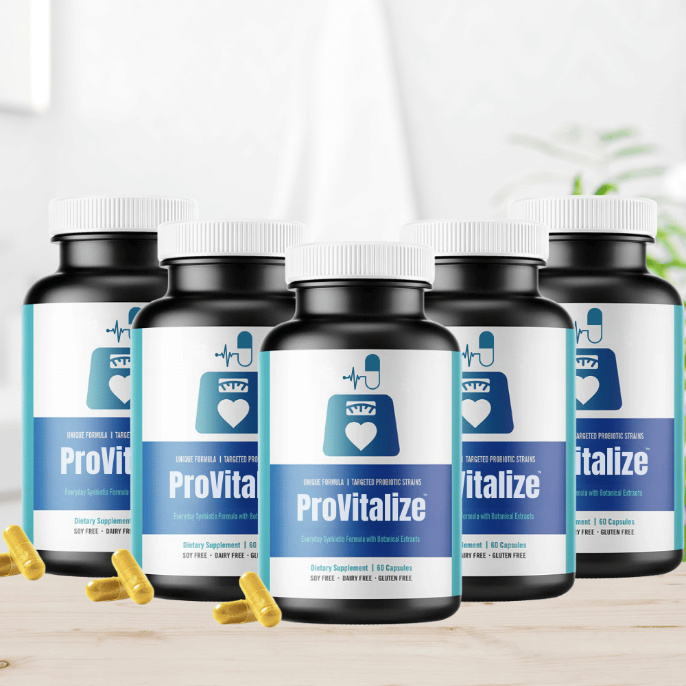 ProVitalize