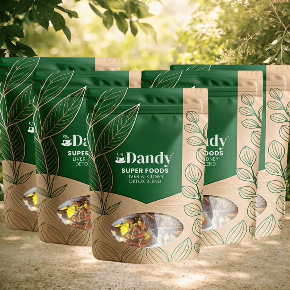 Dandy