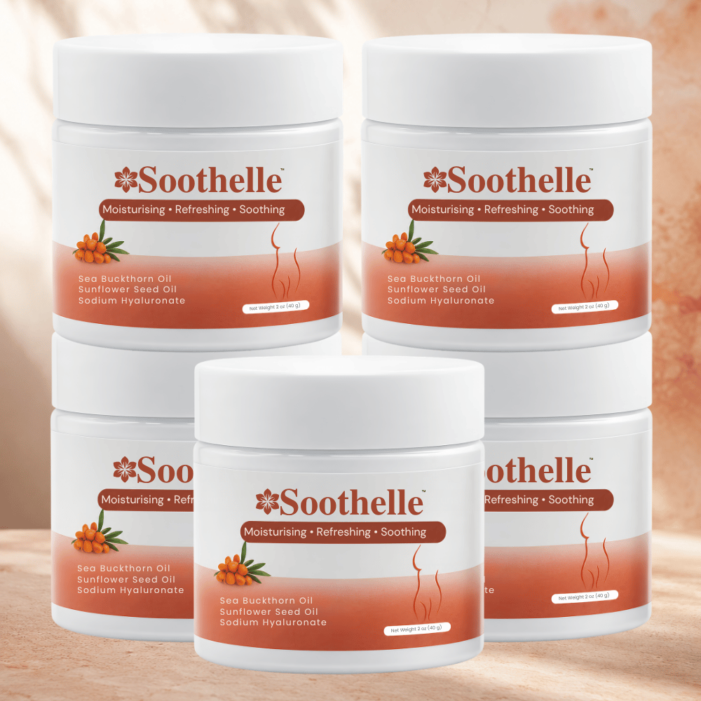 Soothelle