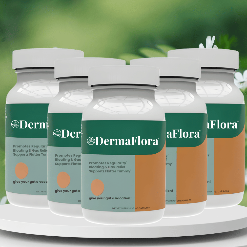 DermaFlora