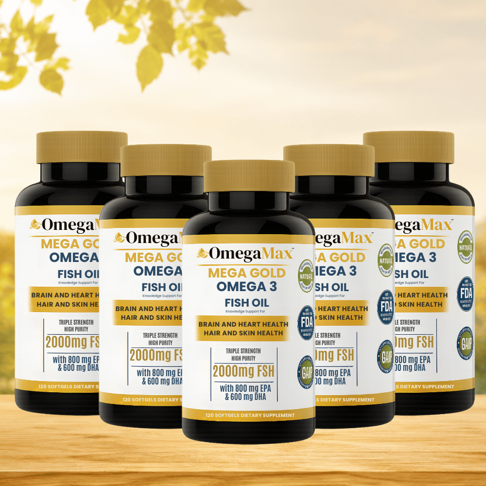 OmegaMax