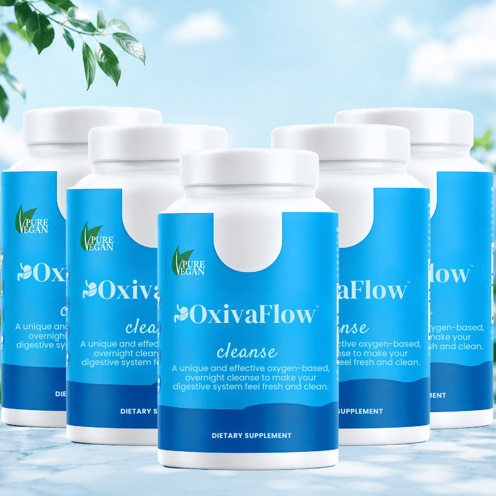 OxivaFlow