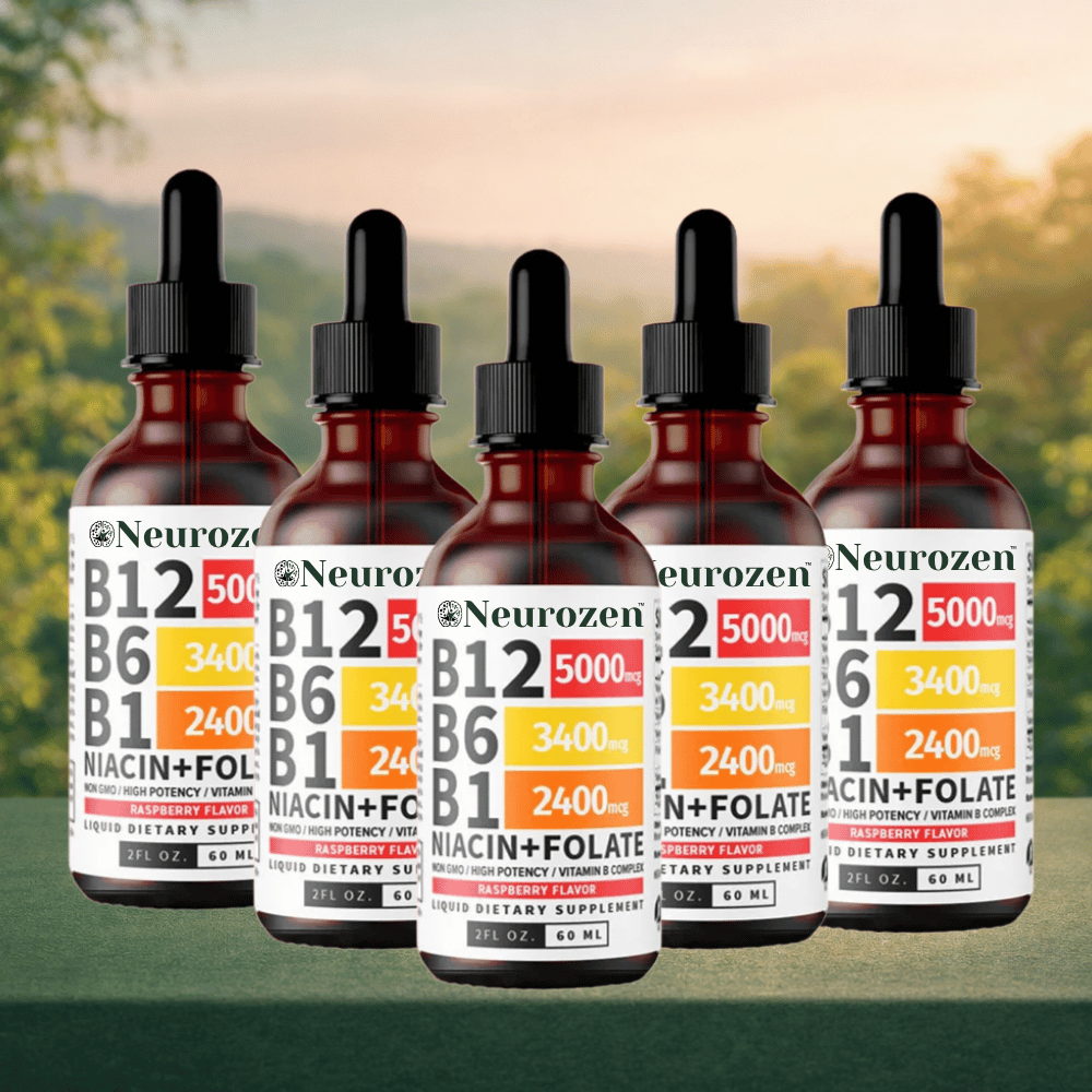 Neurozen