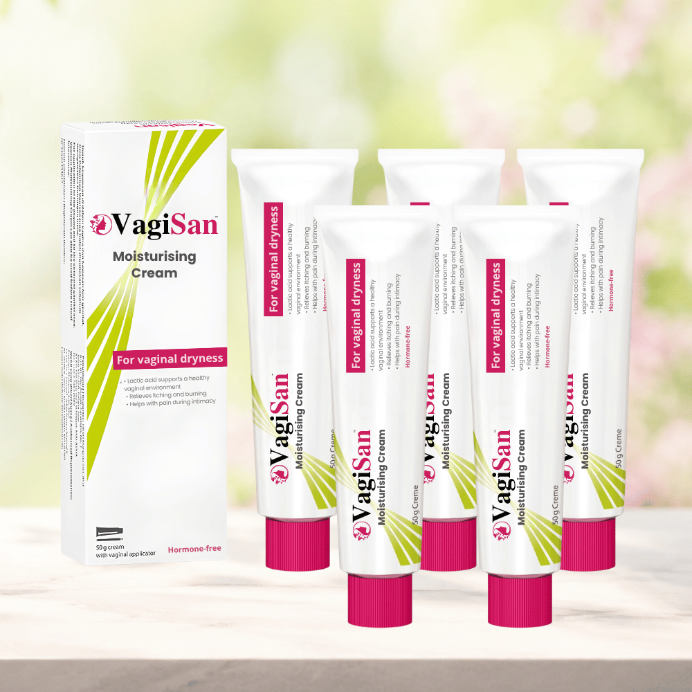 VagiSan