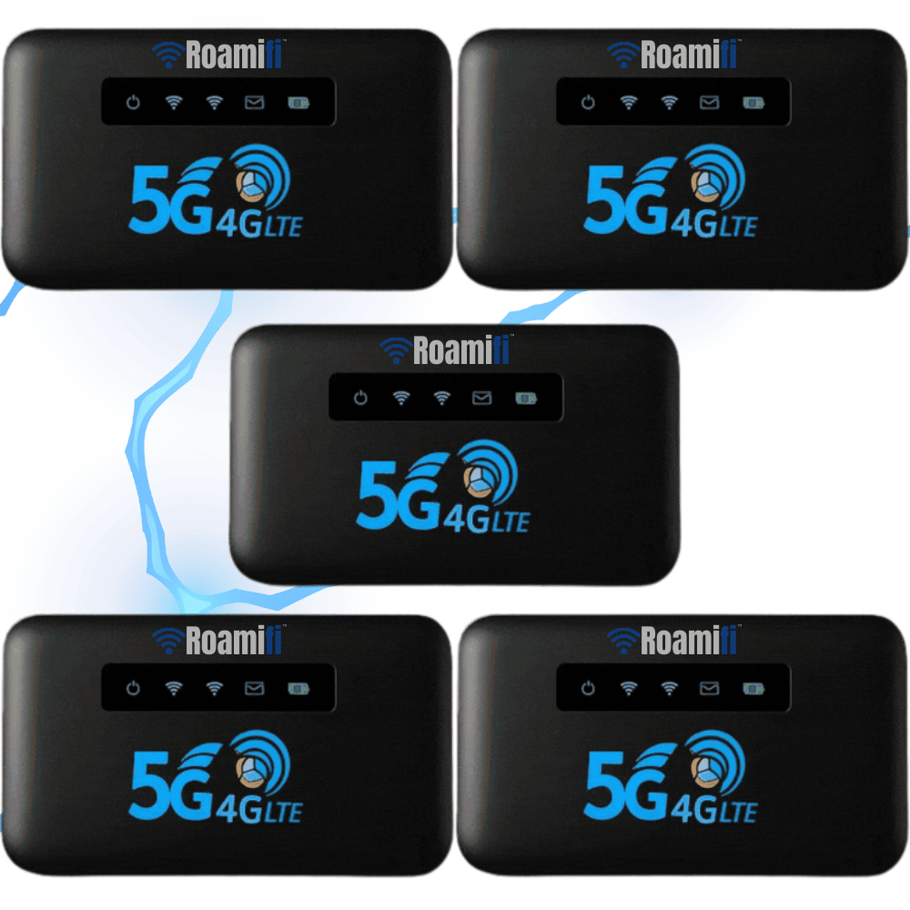 Roamifi
