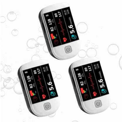GlucoClick - G