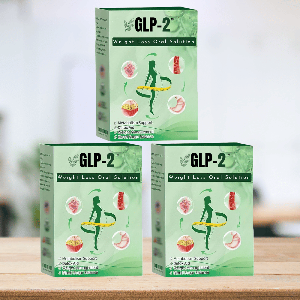 GLP-2