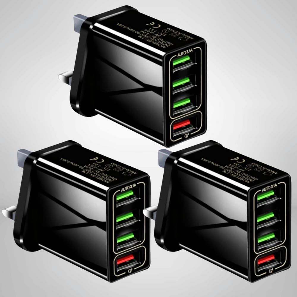 ChargePro