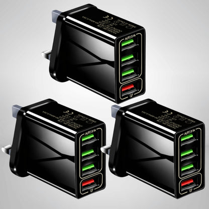 ChargePro