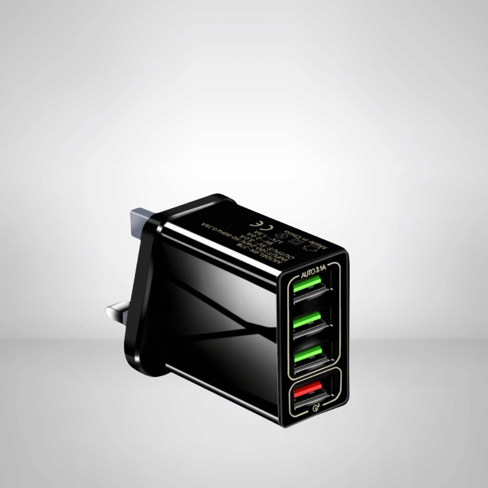 ChargePro