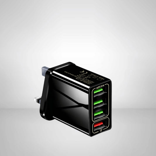 ChargePro