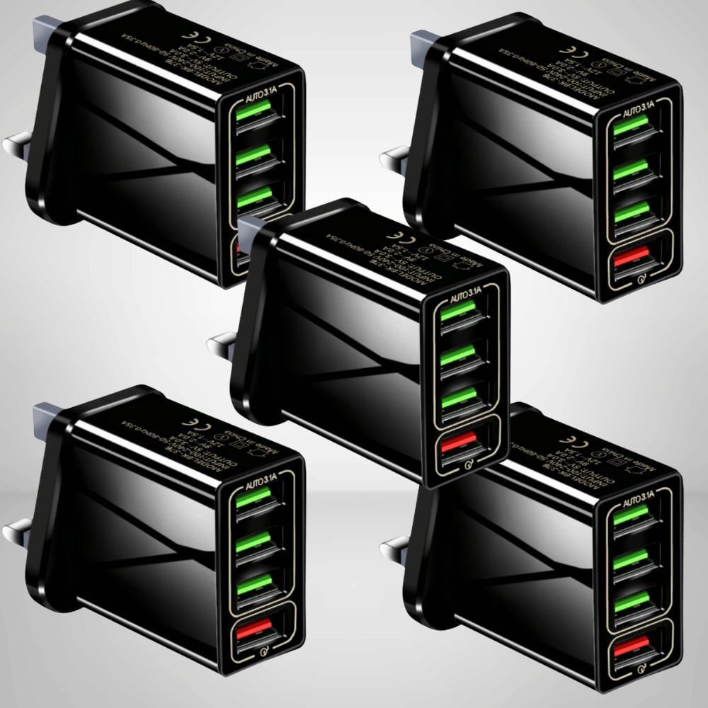 ChargePro