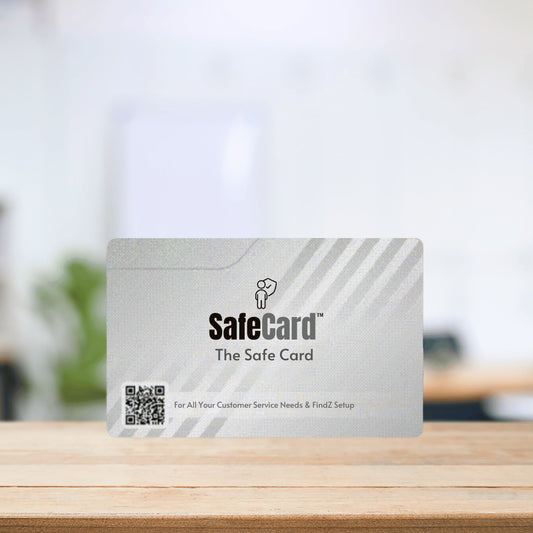 -SafeCard-
