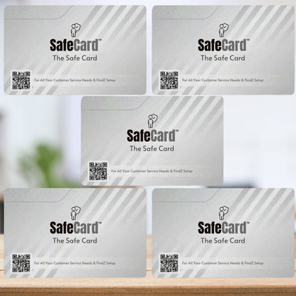 -SafeCard-