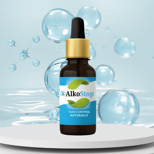 AlkoStop