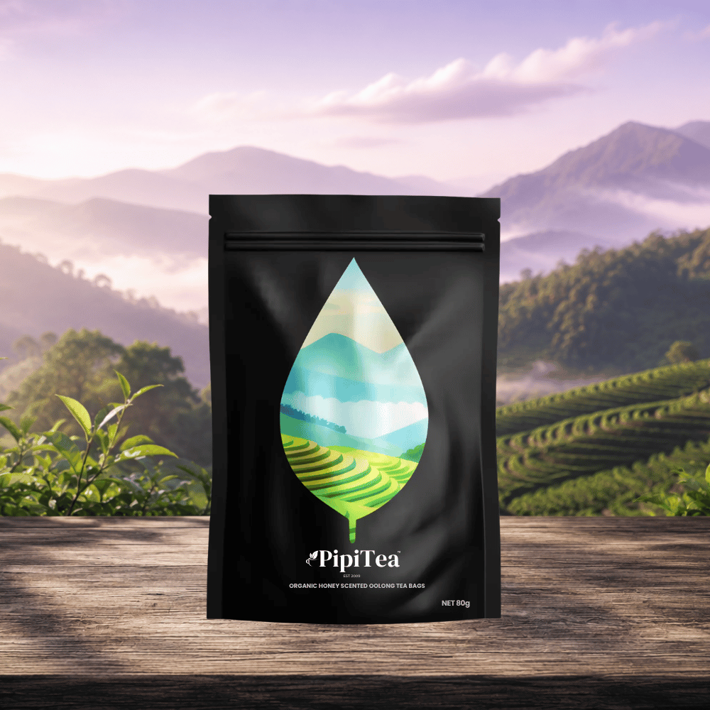 PipiTea