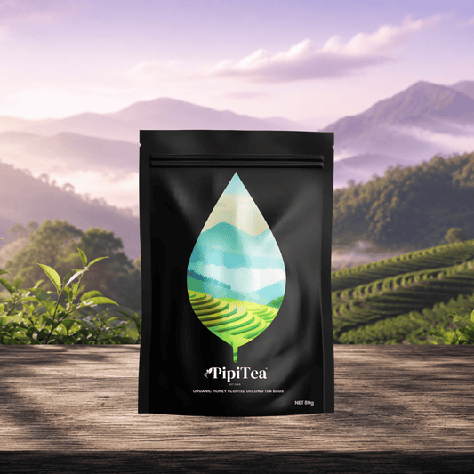 PipiTea