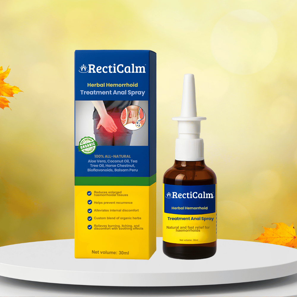 RectiCalm