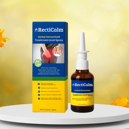 RectiCalm