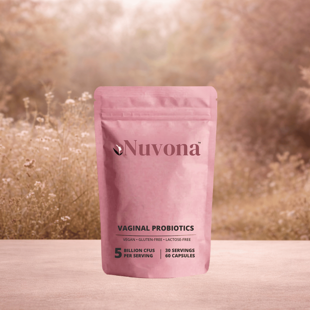 Nuvona