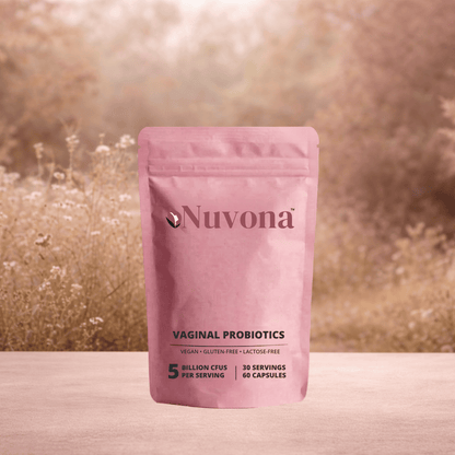 Nuvona
