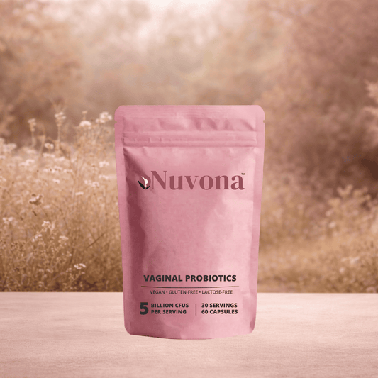 Nuvona
