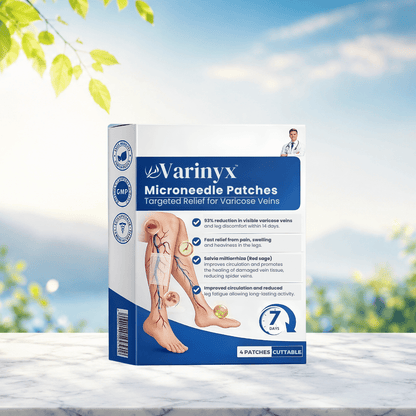 Varinyx