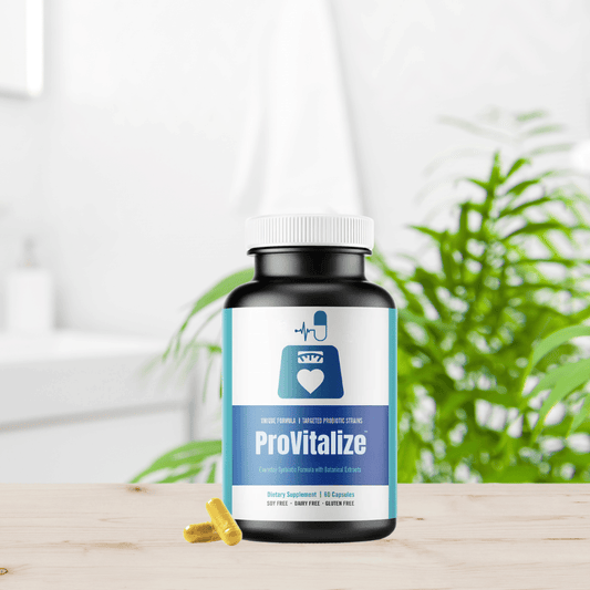 ProVitalize