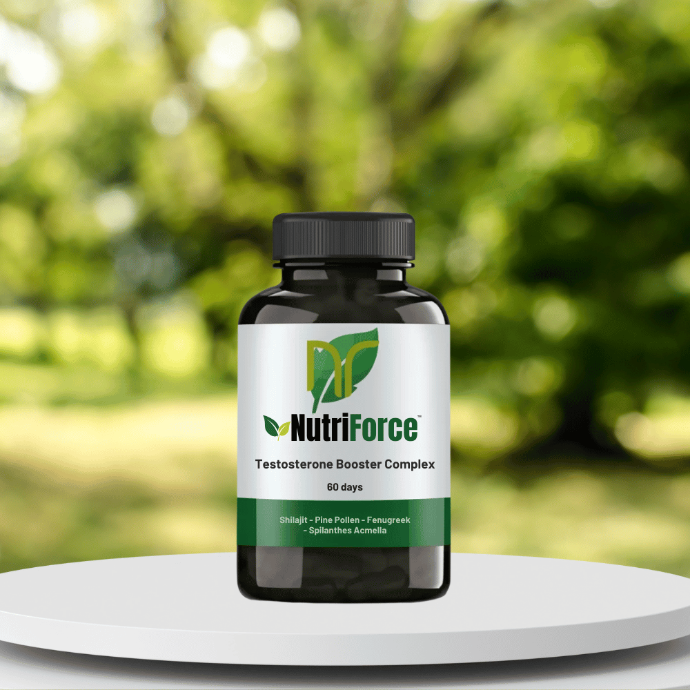 NutriForce