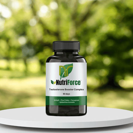 NutriForce