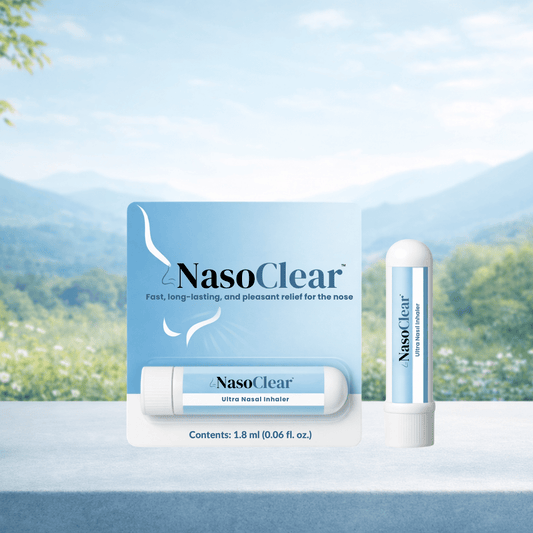 NasoClear
