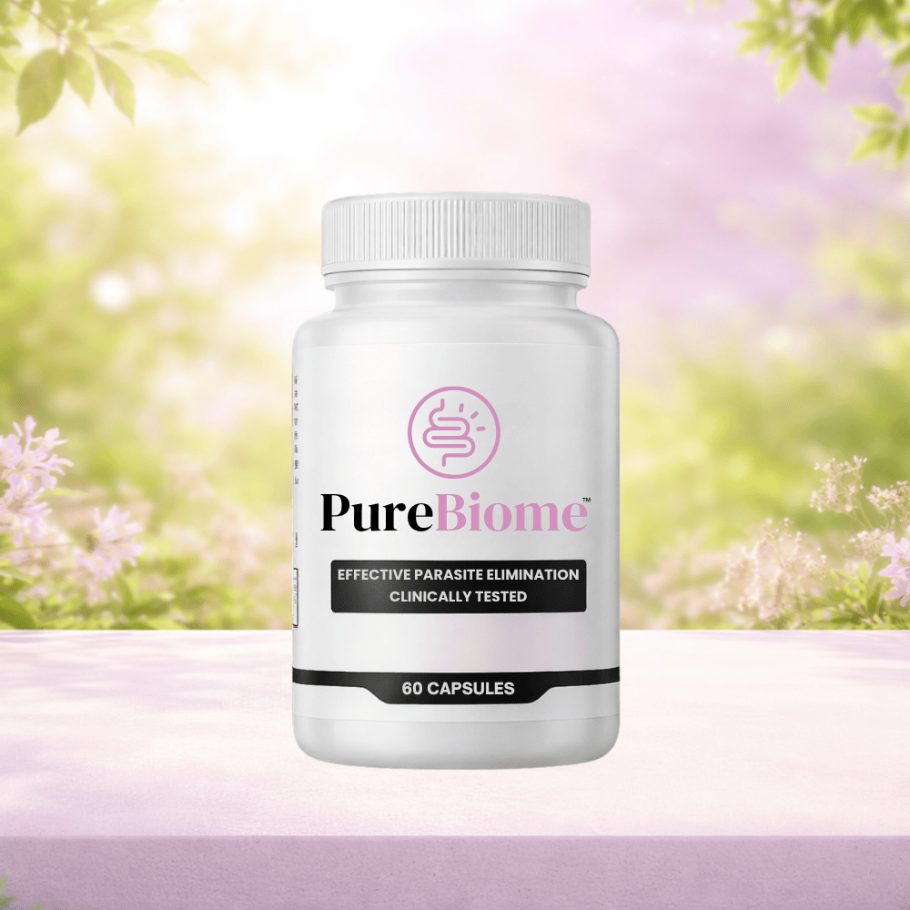 PureBiome