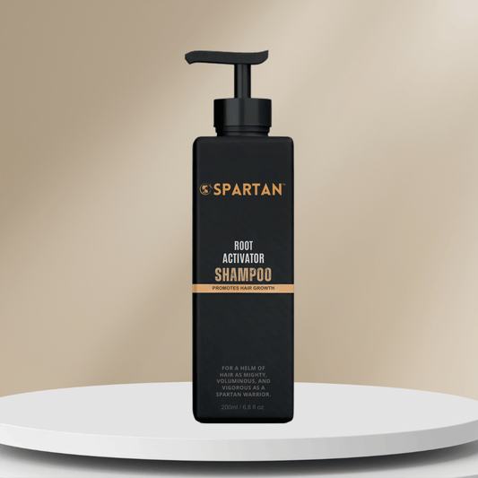 Spartan