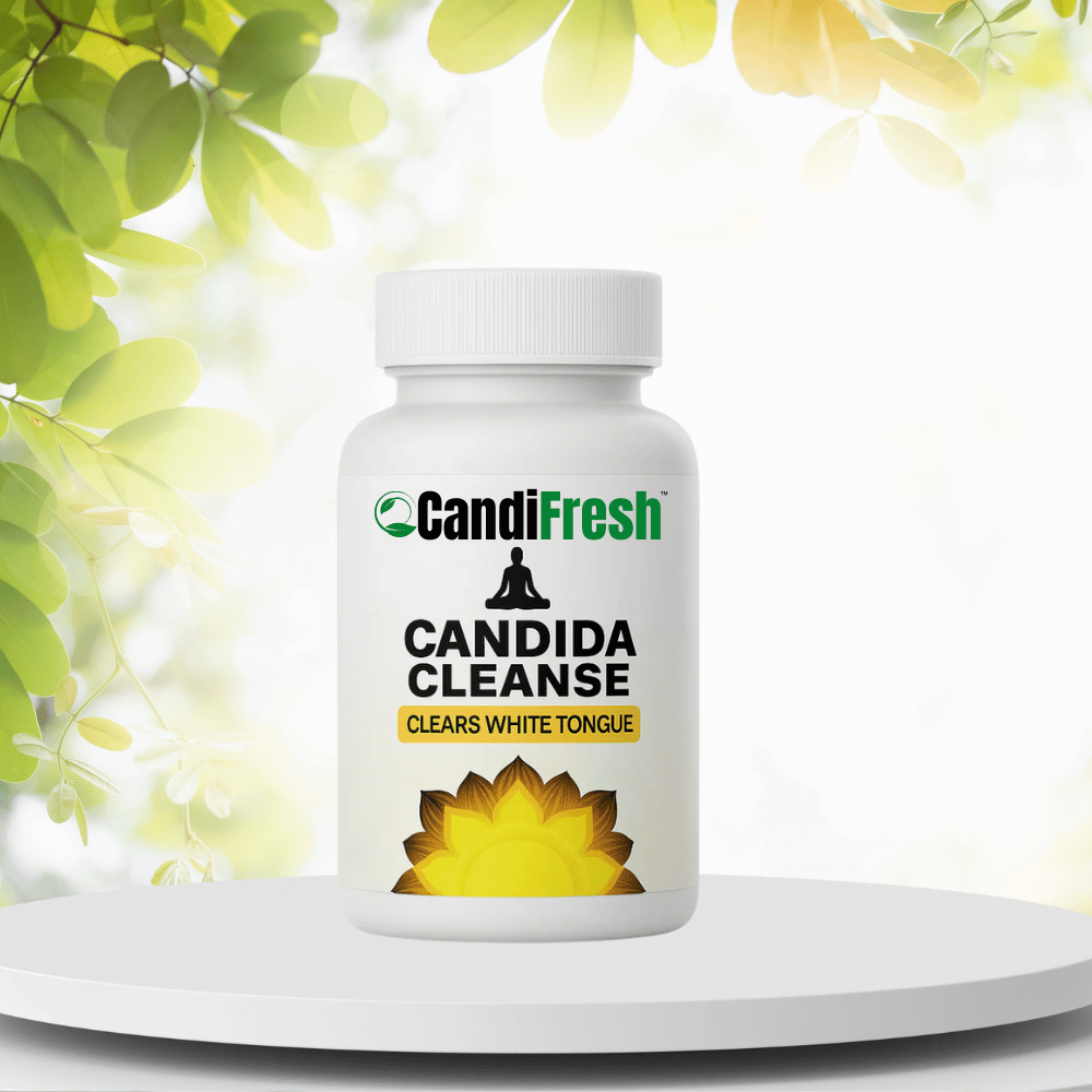 CandiFresh