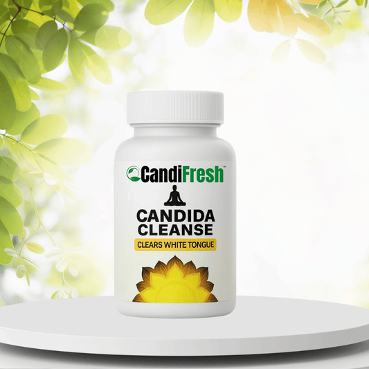 CandiFresh