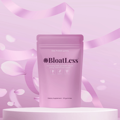 BloatLess
