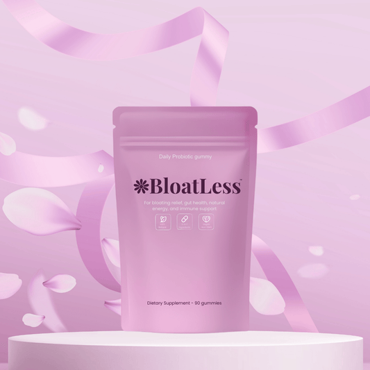 BloatLess