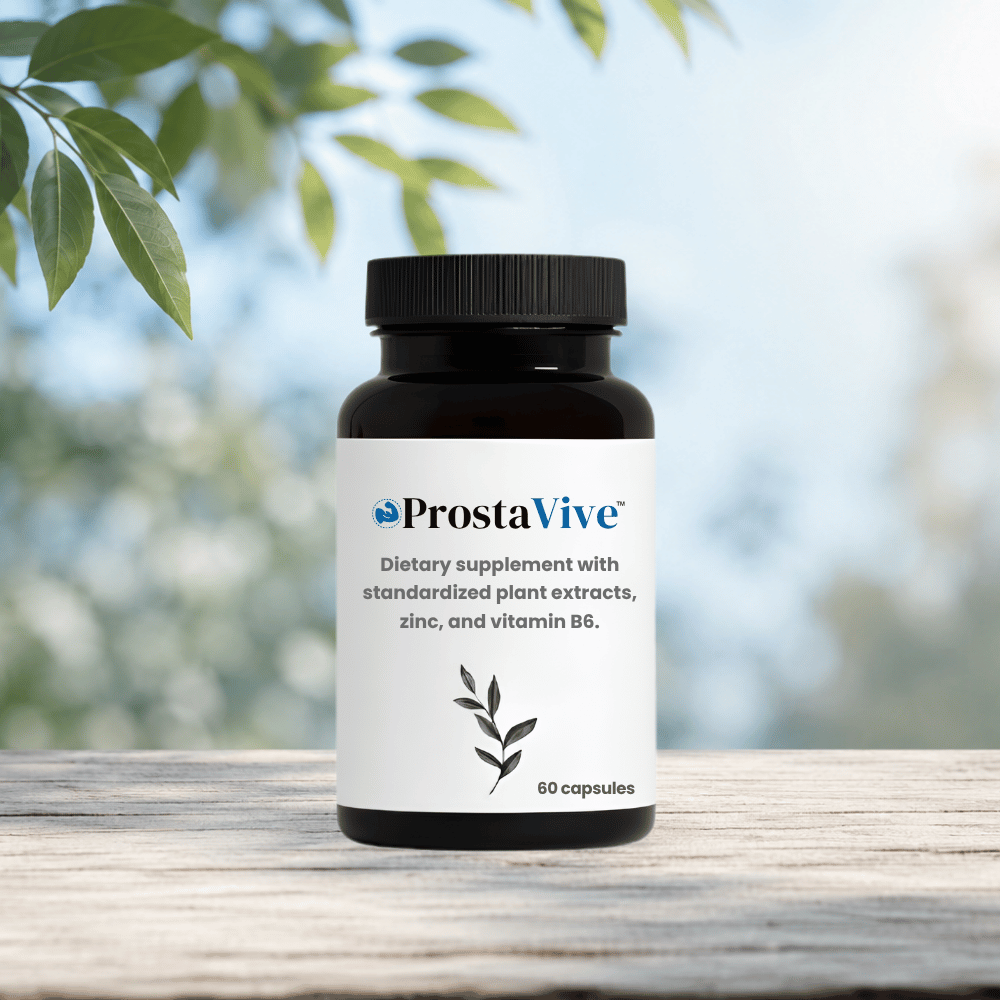 ProstaVive