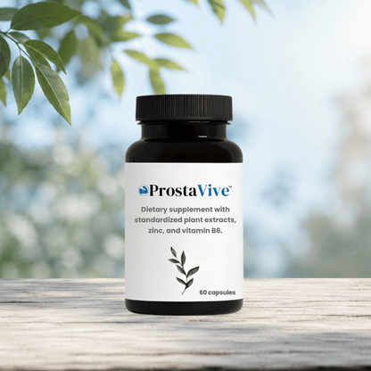 ProstaVive