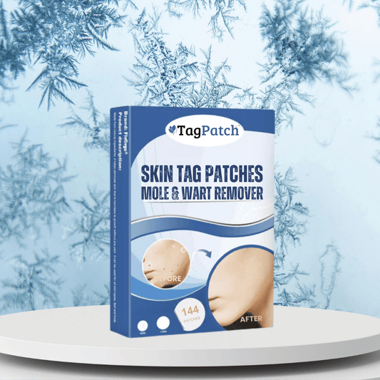 TagPatch