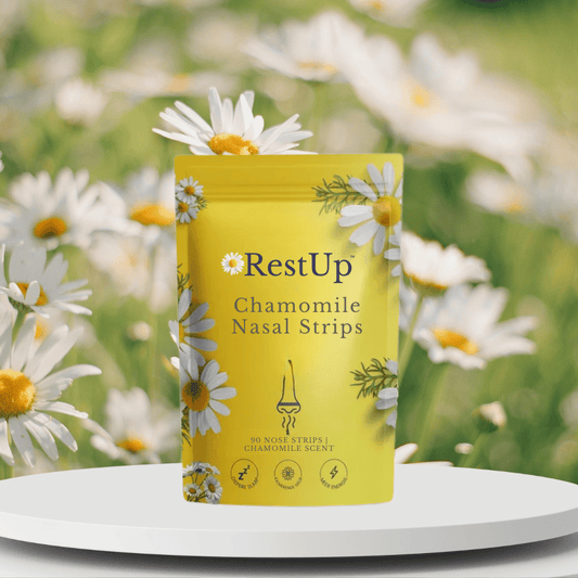 RestUp