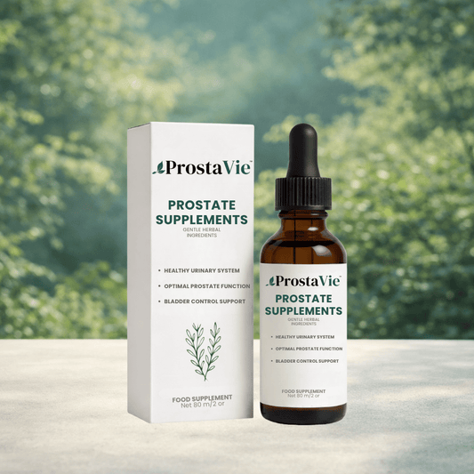 ProstaVie