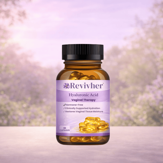 Revivher