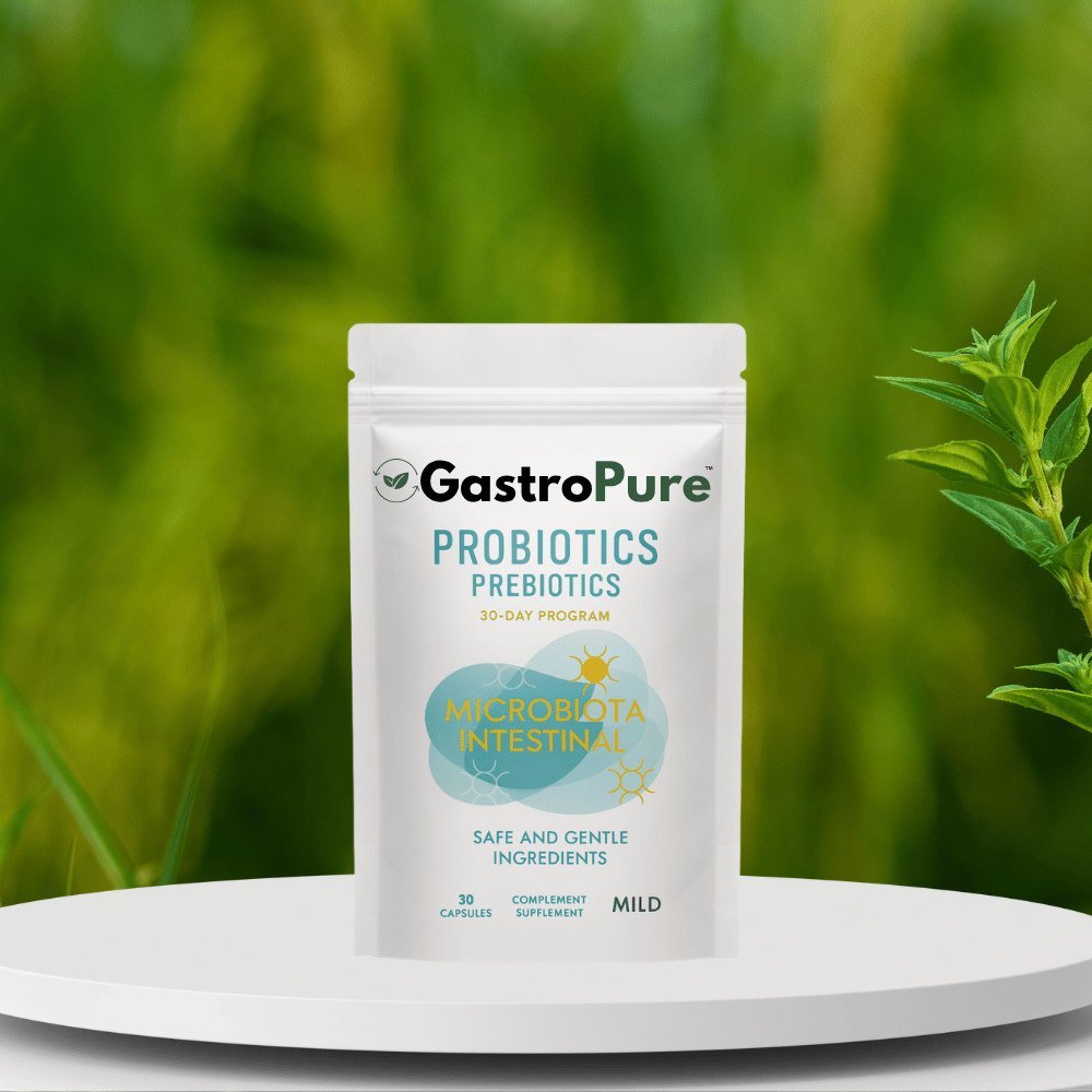 GastroPure