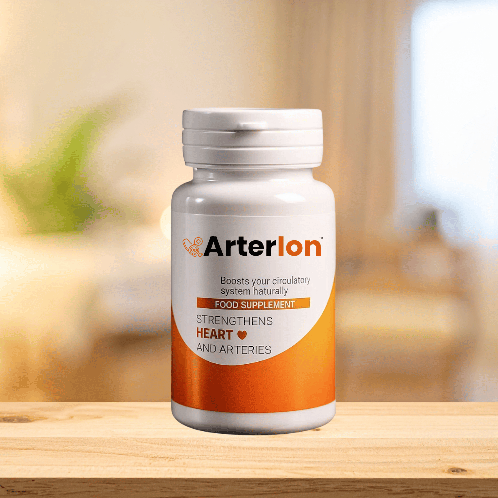 ArterIon