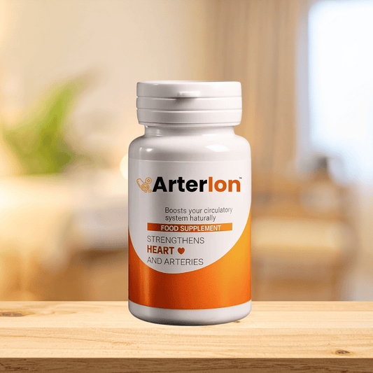 ArterIon